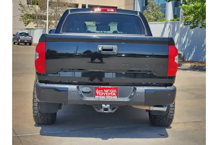 $38888 : Toyota Tundra 2019 4x2 1794 image 6