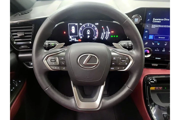 $34998 : Lexus NX 350 2022 AWD Premiu image 10