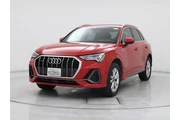 $26998 : Audi Q3 2024 AWD quattro S l thumbnail