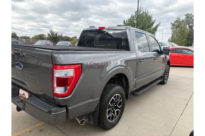 $32950 : 2023 F-150 Lariat image 5