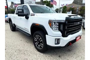 2021 GMC Sierra 2500HD AT4 Cr thumbnail