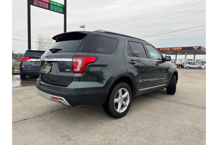 $15999 : 2016 Explorer XLT 4WD image 8