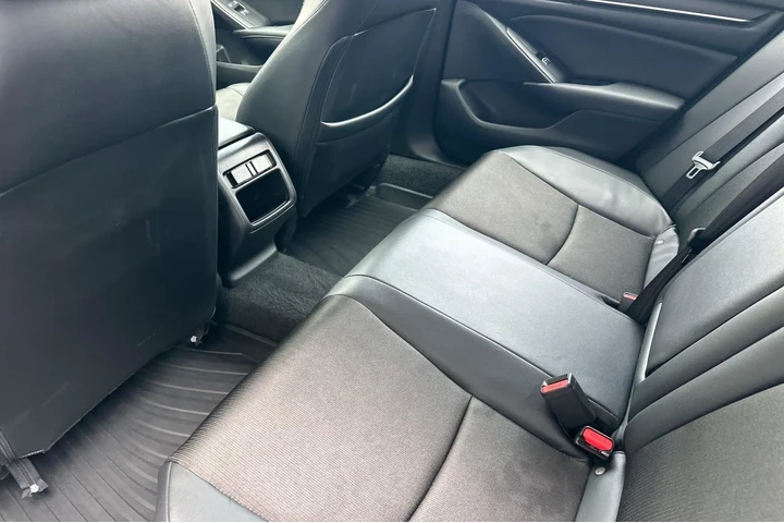 $21900 : Honda Accord 2022 Sport 4dr image 7
