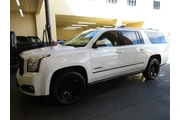 GMC Yukon XL 2020 4x4 Denali en Orange County
