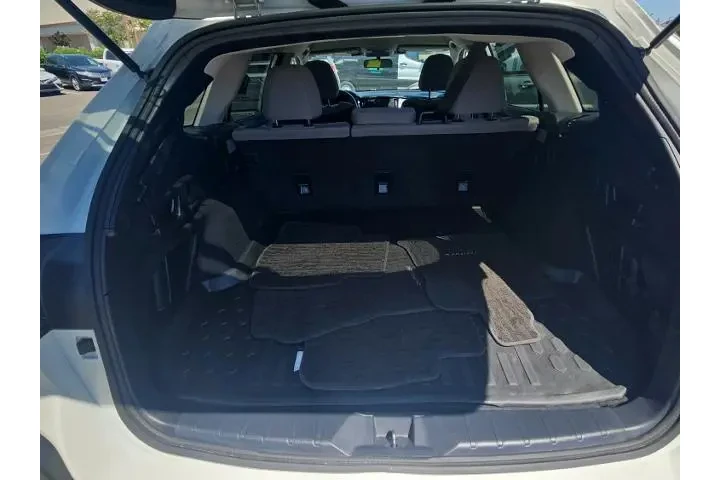 $21000 : Subaru Outback 2023 AWD Prem image 9