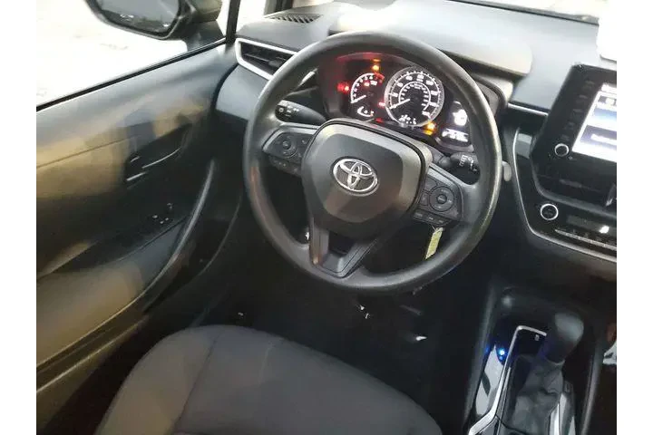 $15492 : Toyota Corolla 2022 LE 4dr S image 9