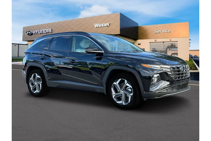 $34991 : Hyundai TUCSON Hybrid 2024 A image 10