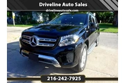 2018 Mercedes-Benz GLS GLS 45 en Cleveland