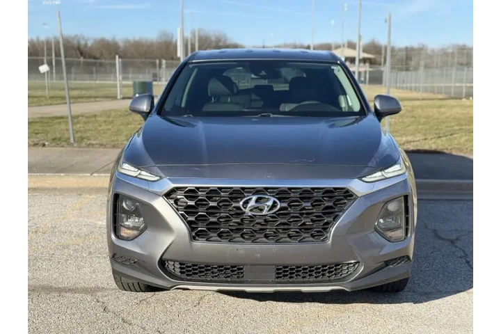 $11999 : 2019 Santa Fe SE 2.4L image 6