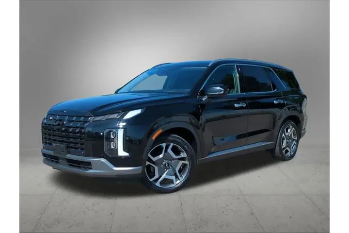 $37533 : Hyundai PALISADE 2023 AWD Li image 1