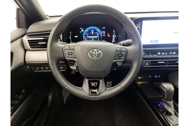 $29998 : Toyota Camry 2025 SE 4dr Sed image 10