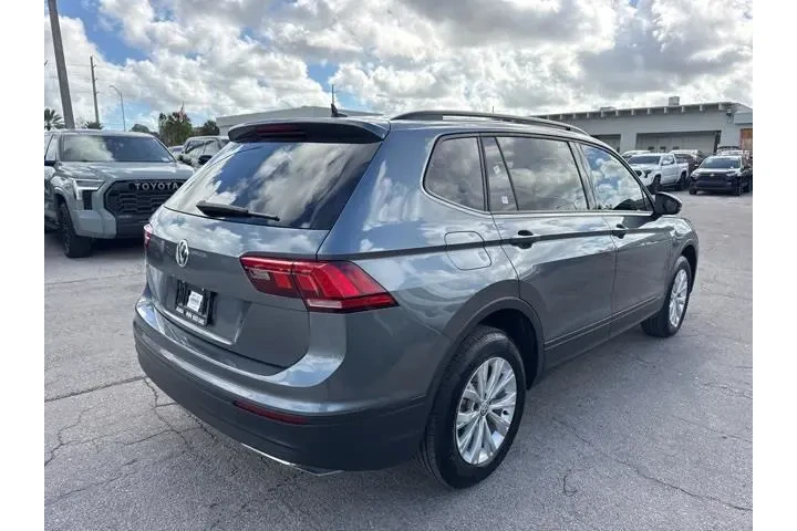 $15888 : Volkswagen Tiguan 2020 S 4dr image 3