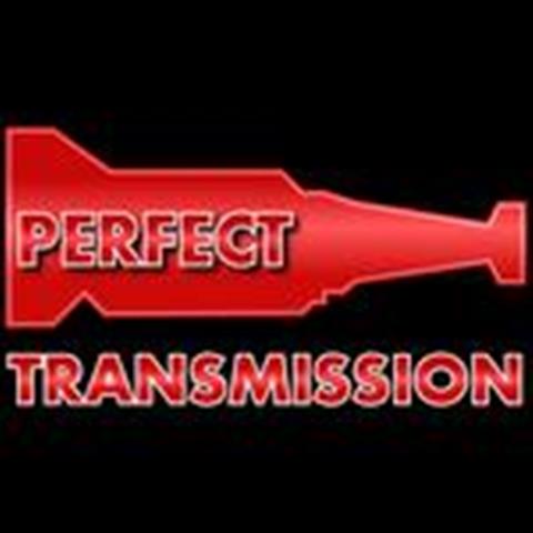 Perfect Transmission image 1