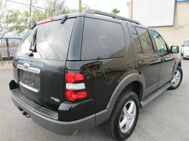 $5995 : 2006 Explorer XLT image 4