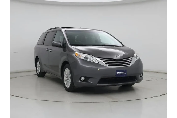 $22998 : Toyota Sienna 2015 AWD XLE 7 image 7