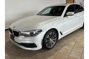 BMW 5 Series 2019 AWD 540i x en Bronx
