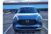 $22500 : 2024 CX-5 2.5 S Carbon Edition thumbnail