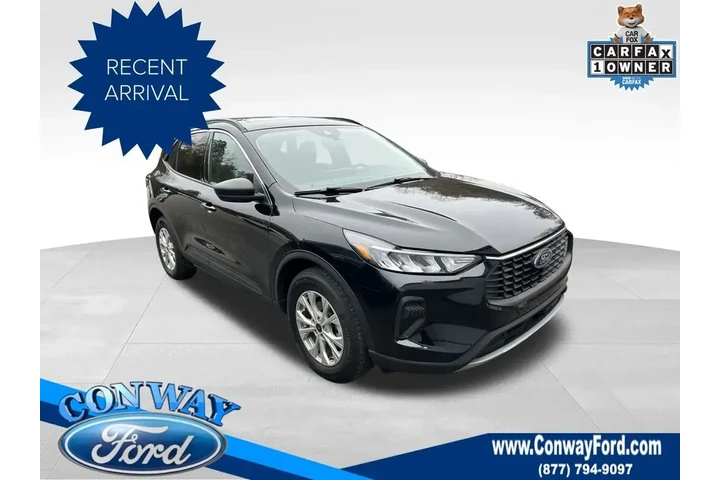 $22498 : Ford Escape 2024 AWD Active image 1