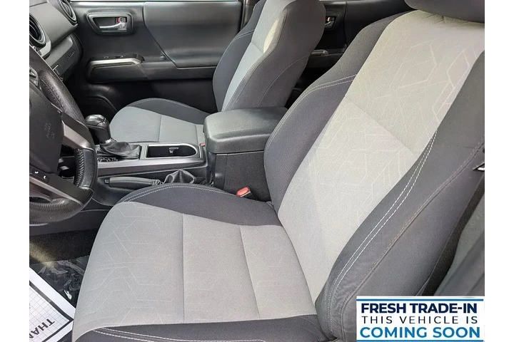 $36119 : Toyota Tacoma 2021 4x2 TRD S image 3