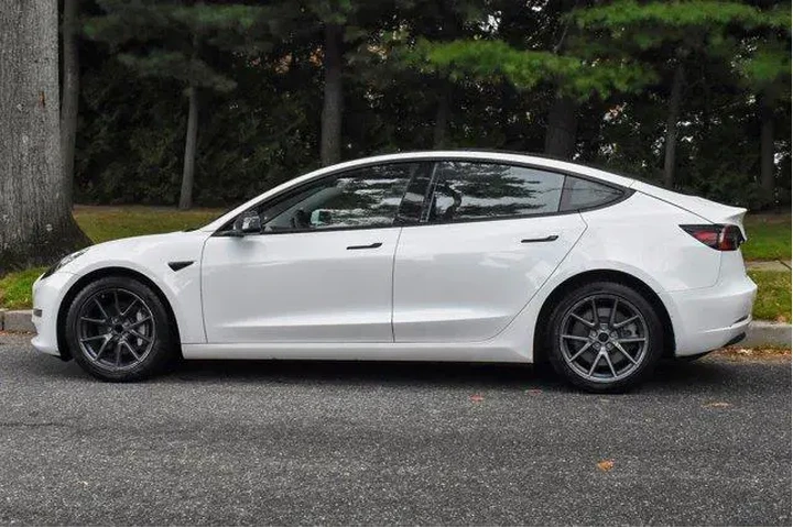 $22995 : Tesla Model 3 2023 4dr Sedan image 4