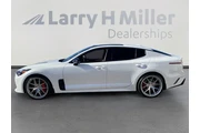 Kia Stinger 2023 GT-Line 4dr thumbnail