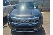 $24991 : Kia Telluride 2020 AWD SX 4d thumbnail