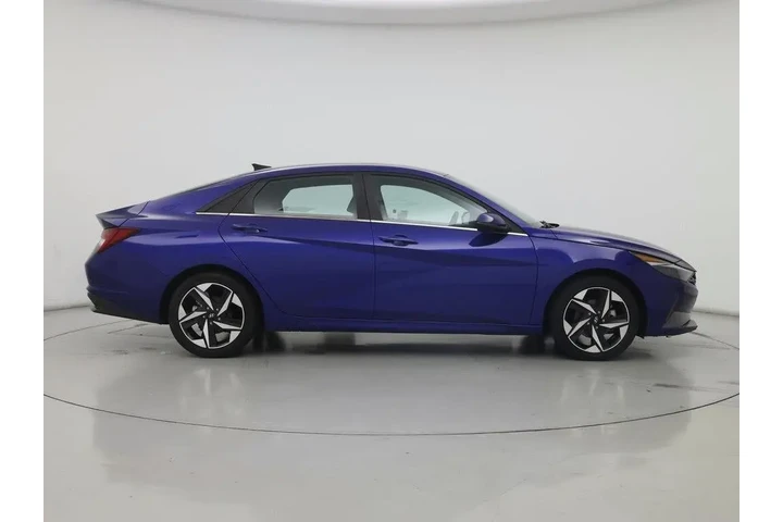 $24998 : Hyundai ELANTRA Hybrid 2023 image 7