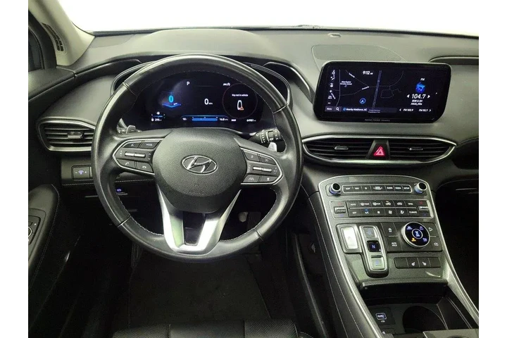 $23998 : Hyundai SANTA FE 2023 AWD SE image 10