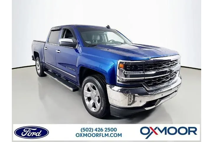 $25750 : Chevrolet Silverado 1500 201 image 1