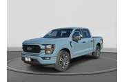Ford F-150 2023 4x2 XL 4dr S