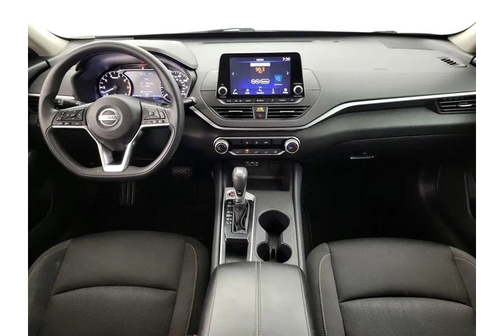 $15998 : Nissan Altima 2020 2.5 S 4dr image 9