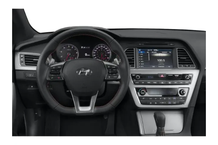 $13499 : Hyundai SONATA 2015 Limited image 7