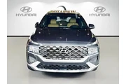$25000 : Hyundai SANTA FE 2023 Callig thumbnail
