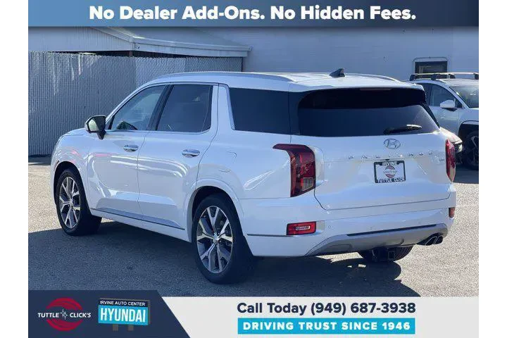 $31988 : Hyundai PALISADE 2022 AWD Li image 4
