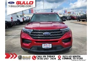 $22991 : Ford Explorer 2022 XLT 4dr S thumbnail