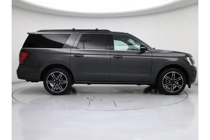 $36998 : Ford Expedition MAX 2020 4x4 image 7