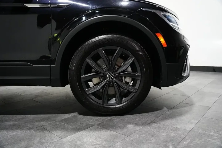 $24162 : 2024 Tiguan SE image 7