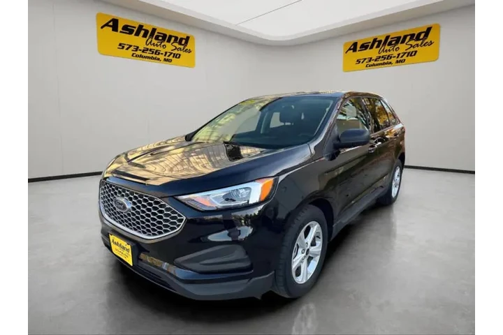 $20500 : 2023 Edge SE image 1