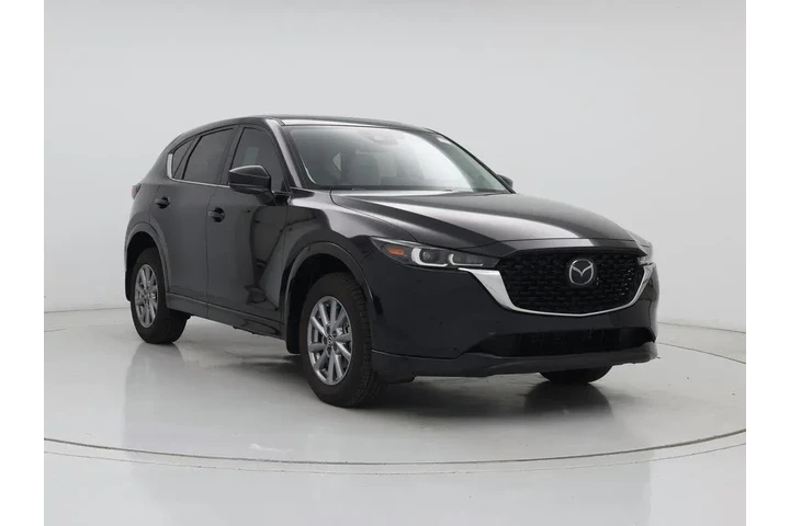 $29998 : Mazda CX-5 2025 AWD 2.5 S Pr image 1