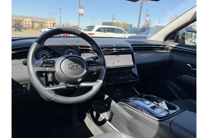 $30392 : Hyundai TUCSON Hybrid 2023 A image 9