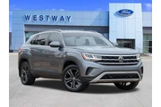 Volkswagen Atlas Cross Sport en Dallas