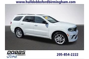 Dodge Durango 2024 AWD GT 4d en Birmingham