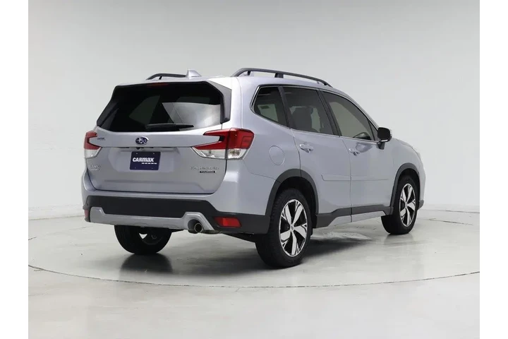 $28998 : Subaru Forester 2021 AWD Tou image 8