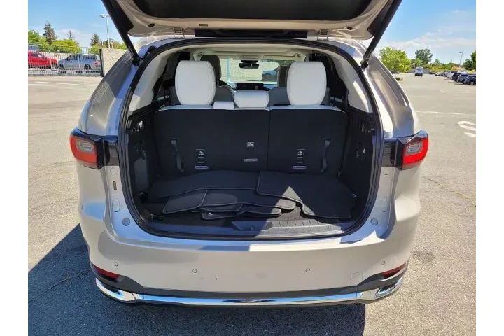 $36900 : Mazda CX-90 Plug-in Hybrid 2 image 10