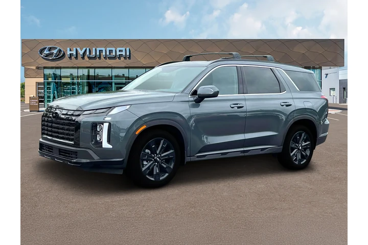 $39500 : Hyundai PALISADE 2025 AWD XR image 2