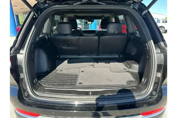 $34000 : Jeep Grand Cherokee 2024 4x4 image 5