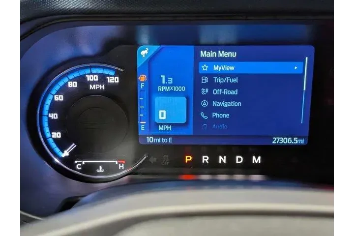 $39810 : Ford Bronco 2023 4x4 Outer B image 4