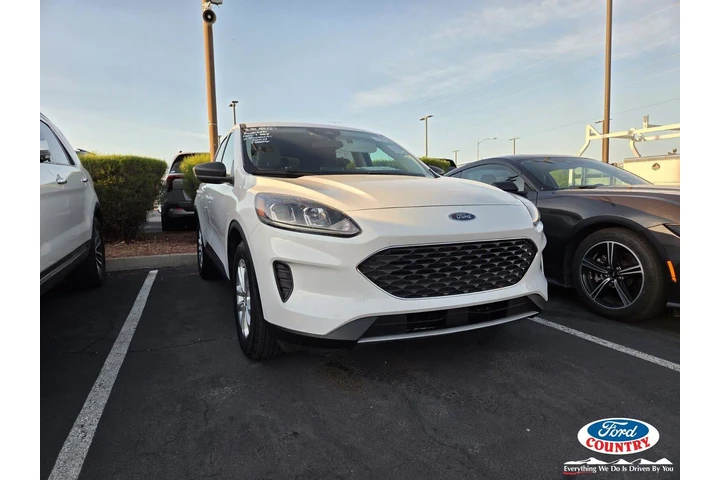 $25995 : Ford Escape Hybrid 2022 SE 4 image 1