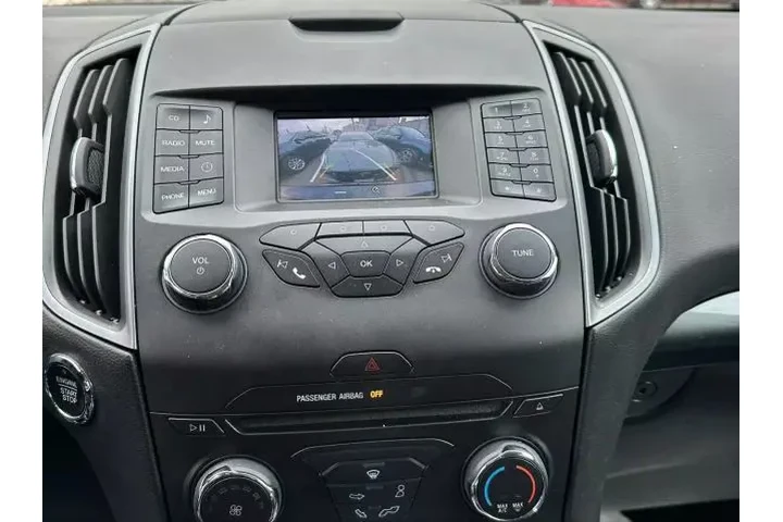 2019 FORD EDGE2019 FORD EDGE image 8