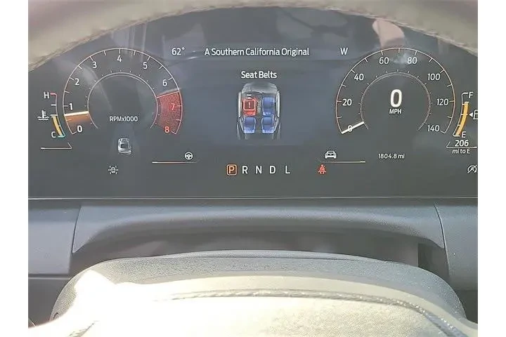 $36988 : Ford Mustang 2025 EcoBoost 2 image 7